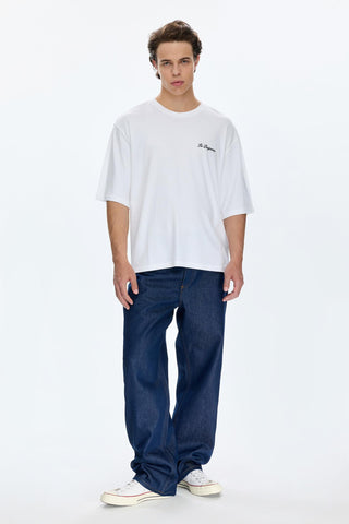 SHORT SLEEVE TEE 417