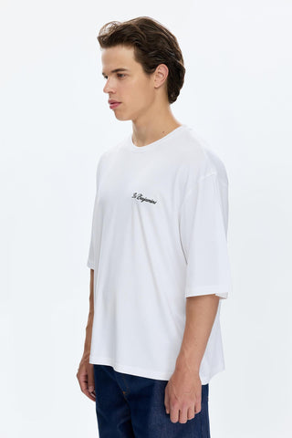 SHORT SLEEVE TEE 417