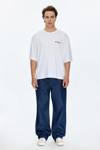 SHORT SLEEVE TEE 417