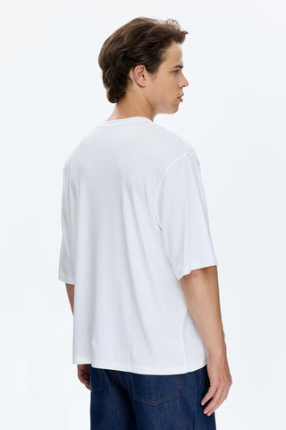 SHORT SLEEVE TEE 417