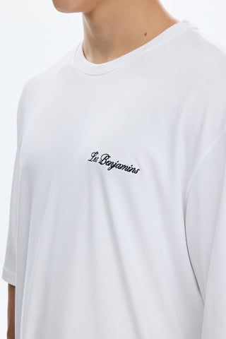 SHORT SLEEVE TEE 417