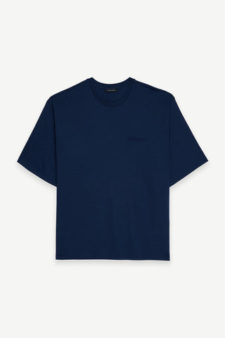 SHORT SLEEVE TEE 418