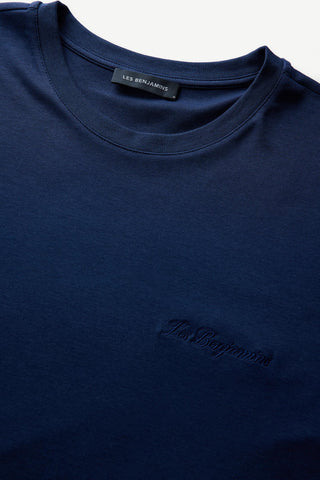 SHORT SLEEVE TEE 418