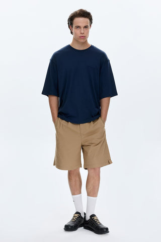 SHORT SLEEVE TEE 418