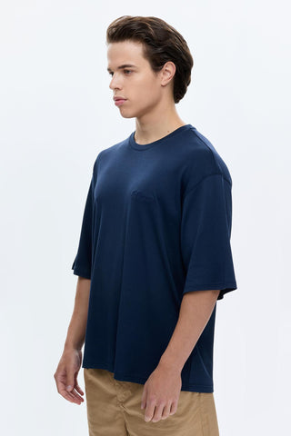 SHORT SLEEVE TEE 418