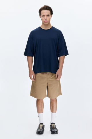 SHORT SLEEVE TEE 418