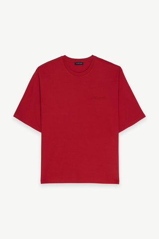 SHORT SLEEVE TEE 419