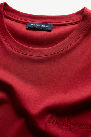 SHORT SLEEVE TEE 419