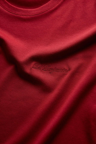 SHORT SLEEVE TEE 419