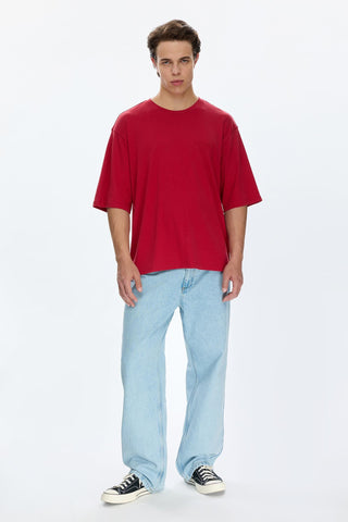 SHORT SLEEVE TEE 419