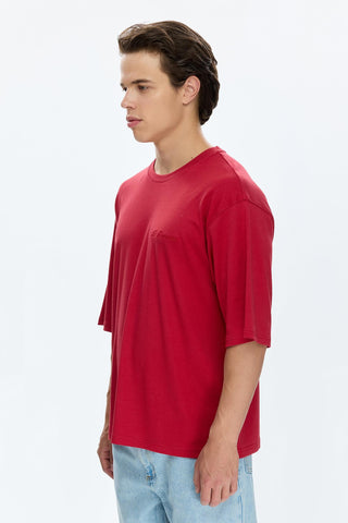 SHORT SLEEVE TEE 419