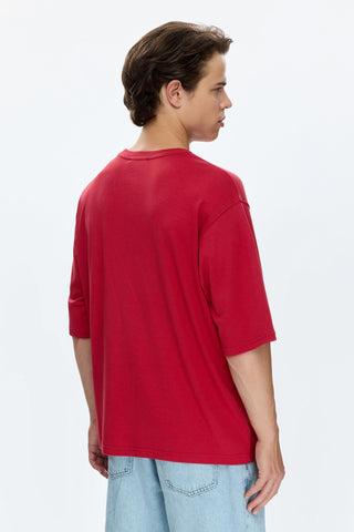 SHORT SLEEVE TEE 419