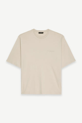 SHORT SLEEVE TEE 420
