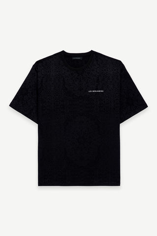 SHORT SLEEVE TEE 421