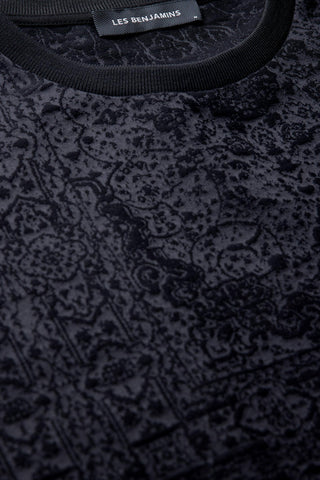 SHORT SLEEVE TEE 421