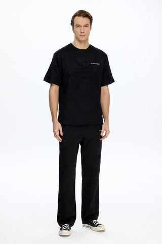 SHORT SLEEVE TEE 421