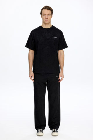 SHORT SLEEVE TEE 421