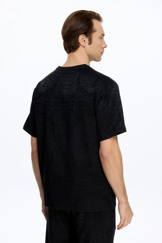 SHORT SLEEVE TEE 421