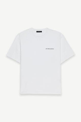SHORT SLEEVE TEE 423