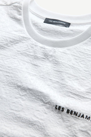 SHORT SLEEVE TEE 423