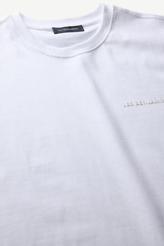 SHORT SLEEVE TEE 424