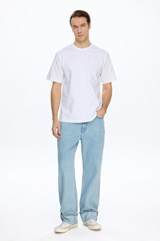 SHORT SLEEVE TEE 424