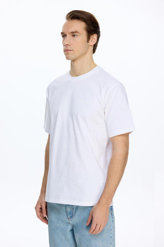 SHORT SLEEVE TEE 424