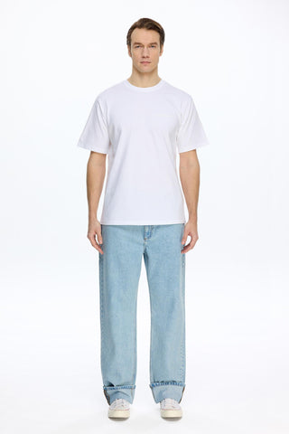 SHORT SLEEVE TEE 424