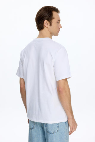 SHORT SLEEVE TEE 424
