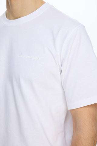 SHORT SLEEVE TEE 424