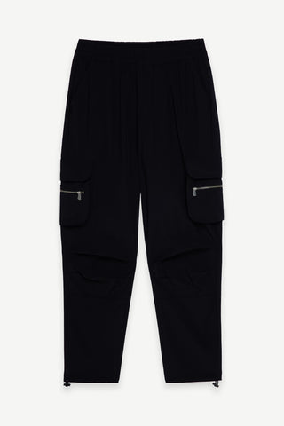 UTILITY PANT 401