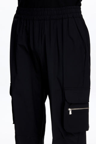 UTILITY PANT 401