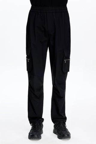 UTILITY PANT 401