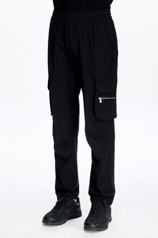 UTILITY PANT 401