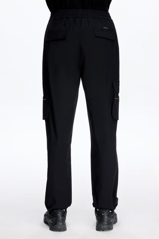 UTILITY PANT 401