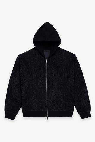 ZIP HOODIE 401