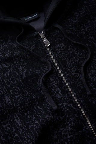 ZIP HOODIE 401