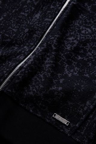 ZIP HOODIE 401