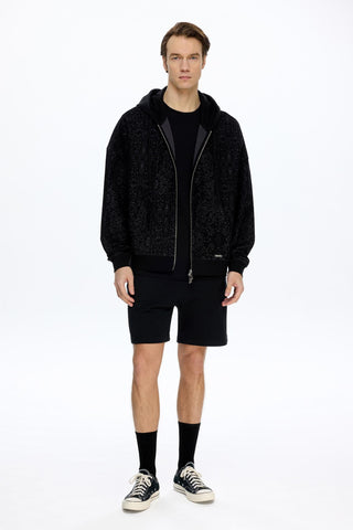 ZIP HOODIE 401
