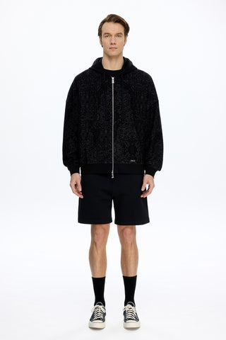 ZIP HOODIE 401