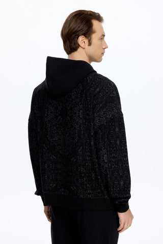 ZIP HOODIE 401