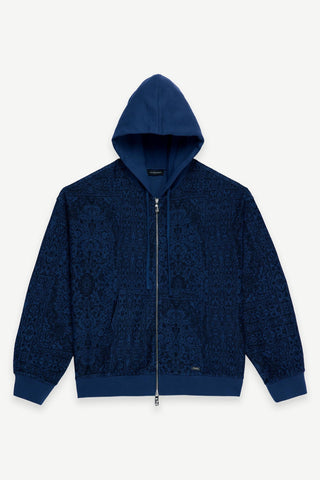 ZIP HOODIE 402