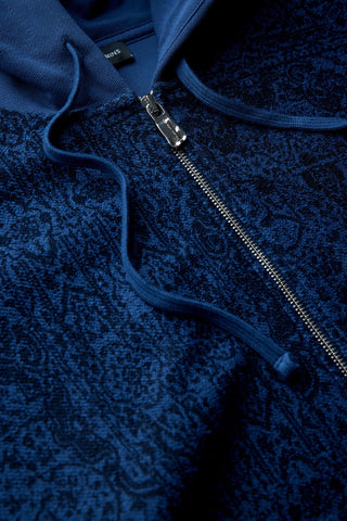 ZIP HOODIE 402