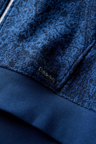 ZIP HOODIE 402
