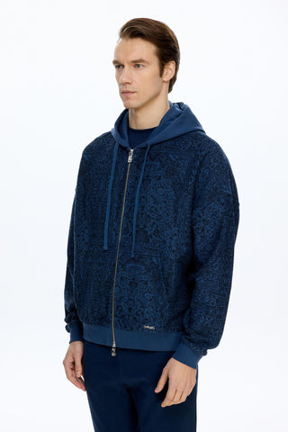 ZIP HOODIE 402