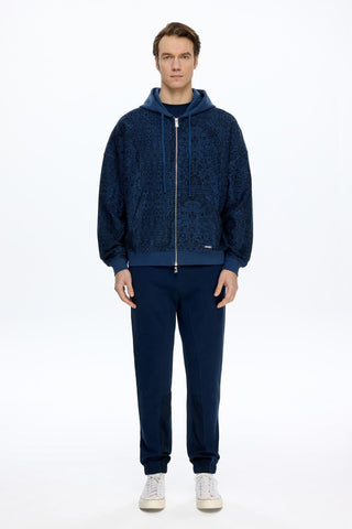 ZIP HOODIE 402
