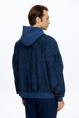 ZIP HOODIE 402