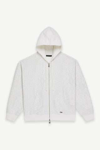 ZIP HOODIE 403