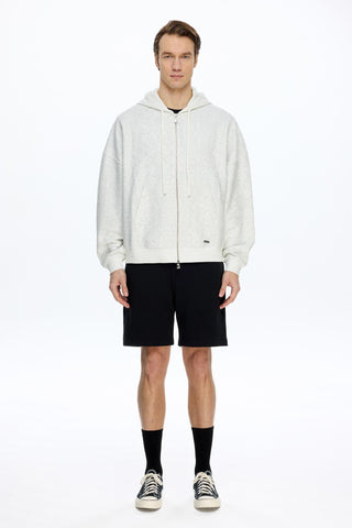 ZIP HOODIE 403