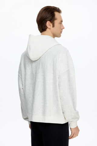 ZIP HOODIE 403